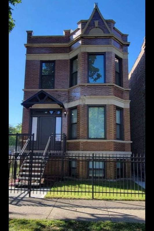 Primary Photo - 4105 W Cermak Rd