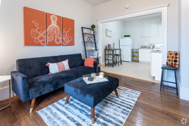 Estudio - Pasadena Investments LLC