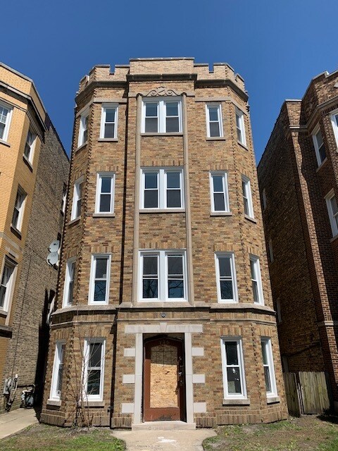 Foto del edificio - 739 Brummel St