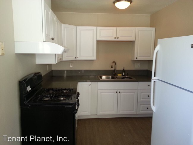 Foto del edificio - 1723 E 8th St
