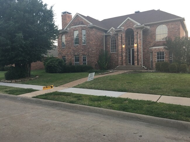 Building Photo - 3509 Chaney Ln