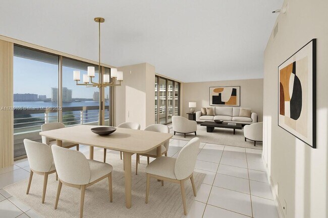 Foto del edificio - 3530 Mystic Pointe Dr