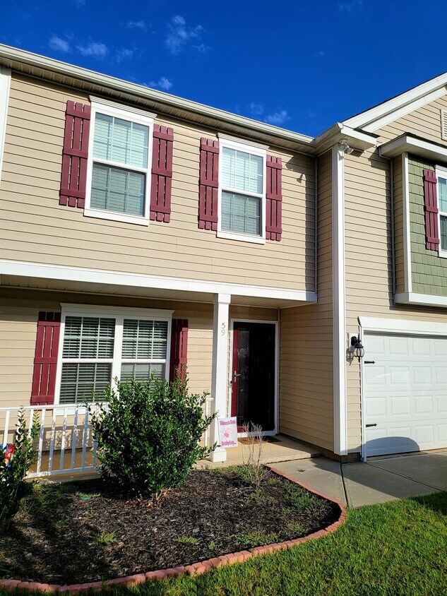 59 Stacy Pointe Ct, Hopkins, SC 29061 House for Rent in Hopkins, SC