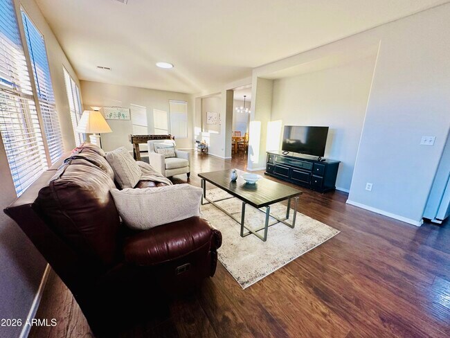 Building Photo - 16474 W Remuda Dr