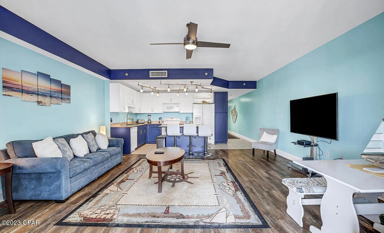 Foto del edificio - 9860 S Thomas Dr