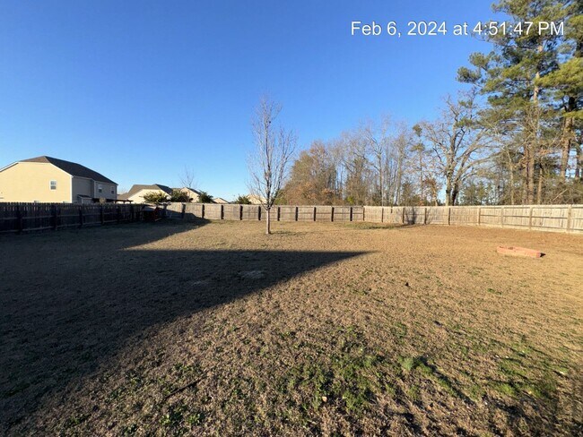 Foto del edificio - 118 Blackhawk Lane