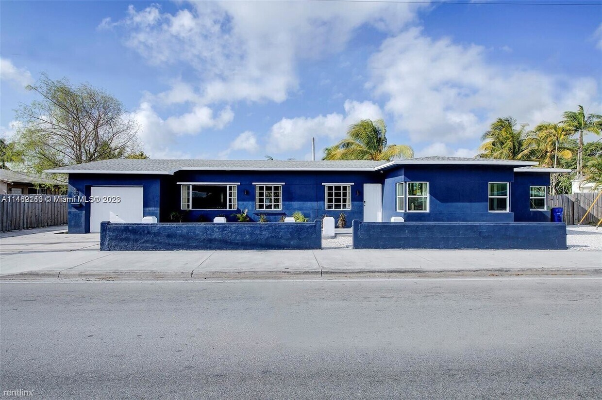 3 br, 2 bath House 417 SW 12th St House Rental in Fort Lauderdale, FL