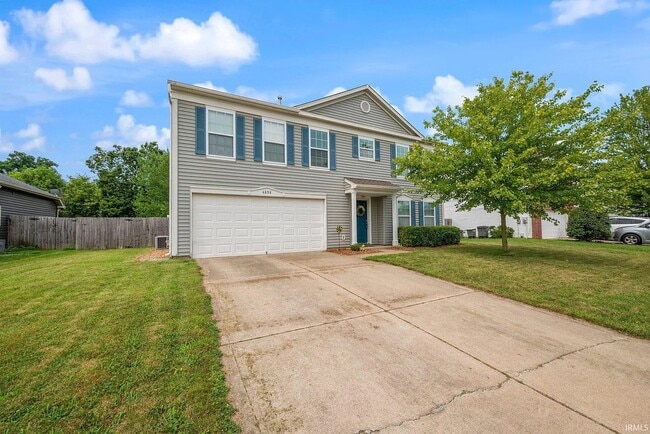 Building Photo - 4898 Little Pine Dr