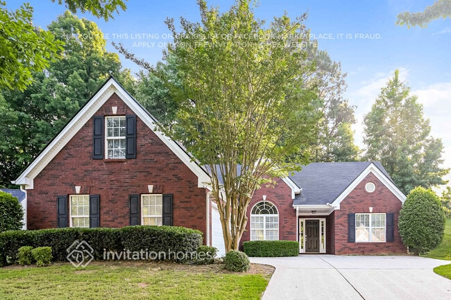 Building Photo - 680 Mattie Farm Pl