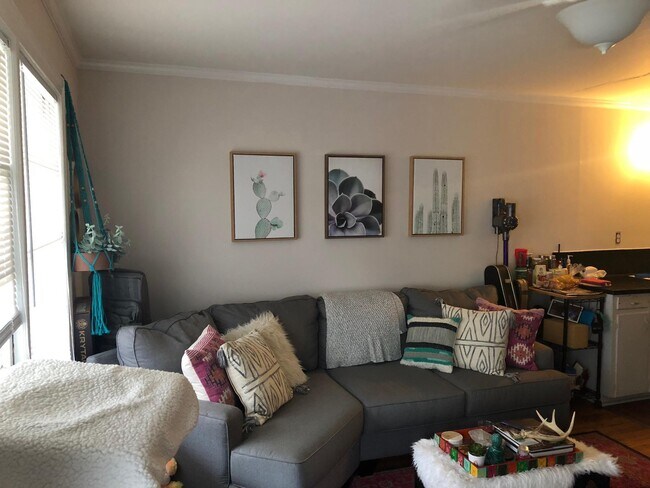 Foto del edificio - 1803 E 6th St