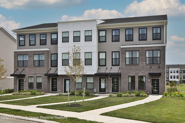 Foto del edificio - 4 Midway Rd N