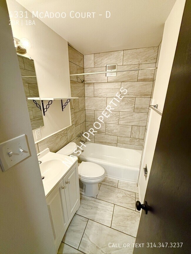 Foto del edificio - 4331 Mcadoo Ct