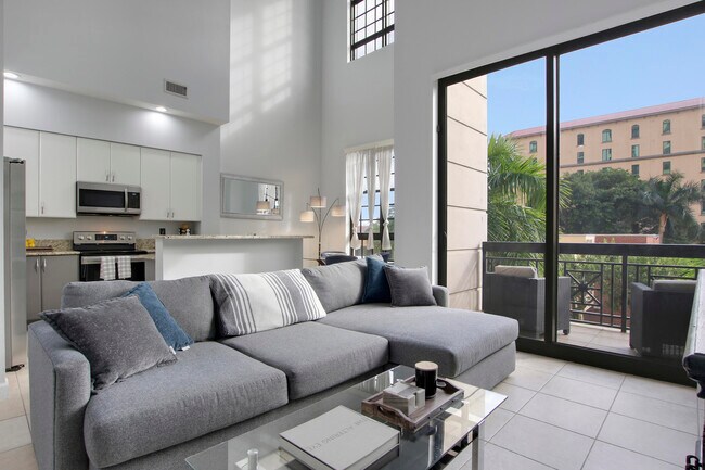 Foto del edificio - 801 S Olive Ave