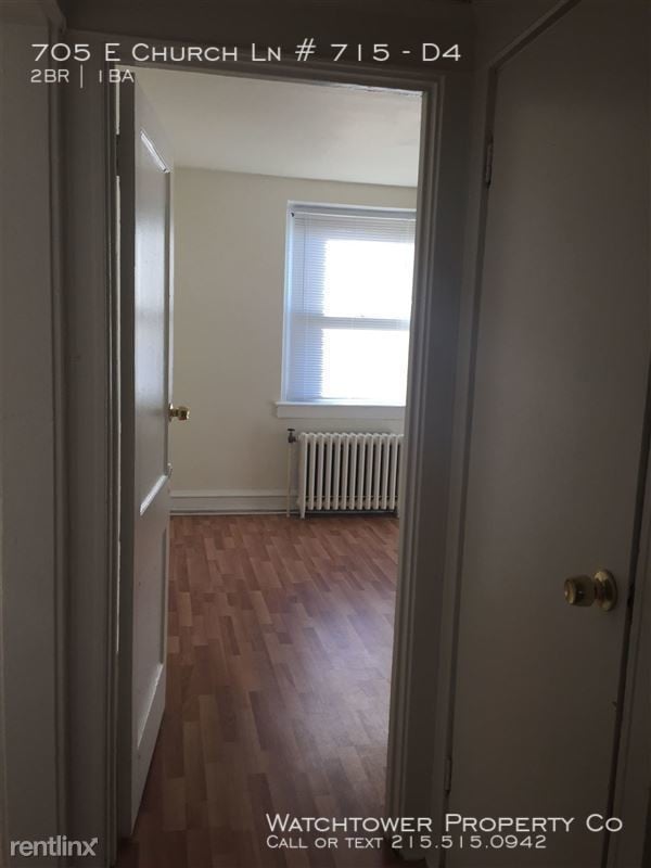 Building Photo - Fieldview Apartments (705 E Church Ln # 715)