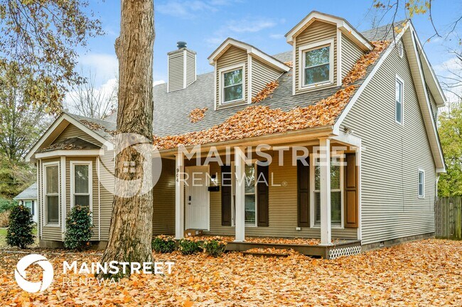 Foto del edificio - 904 Fountain Ave