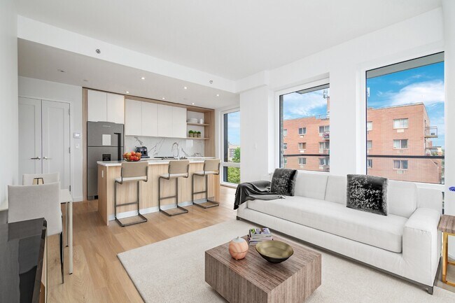 Building Photo - 71-82 Parsons Boulevard