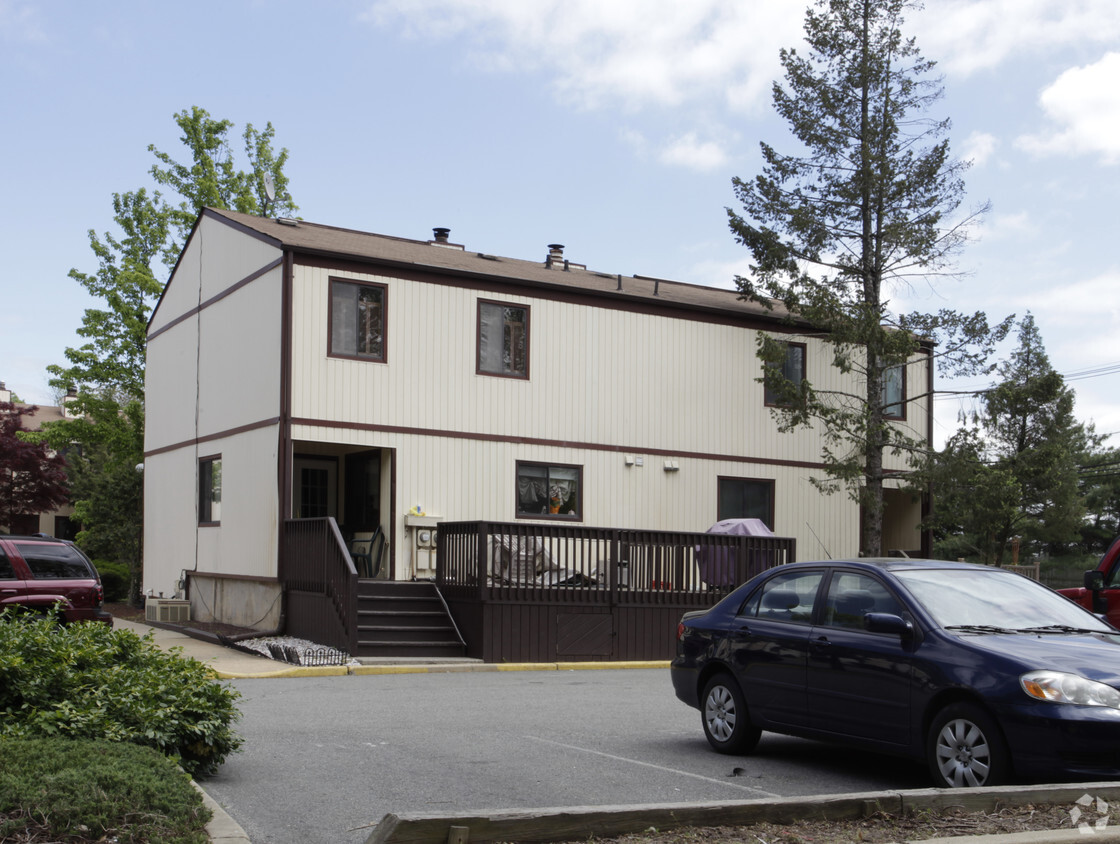 Foto del edificio - Ellen Heath
