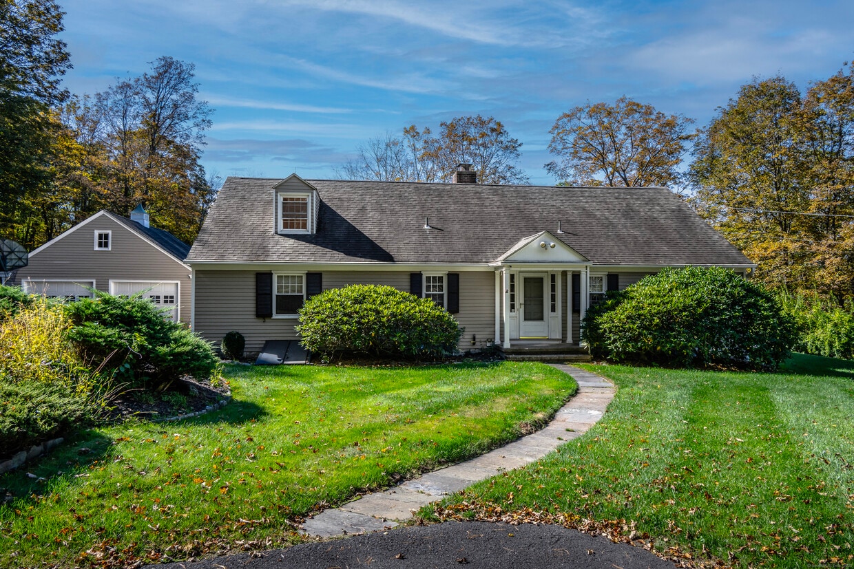 Foto principal - 124 Old Sherman Hill Rd