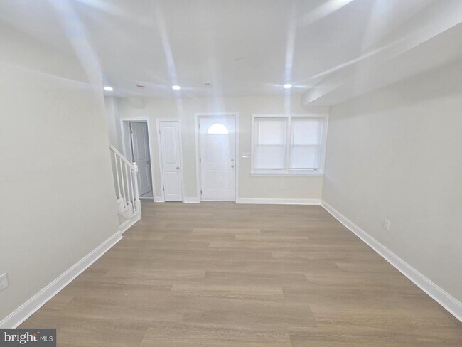 Building Photo - 3838 Greenspring Ave