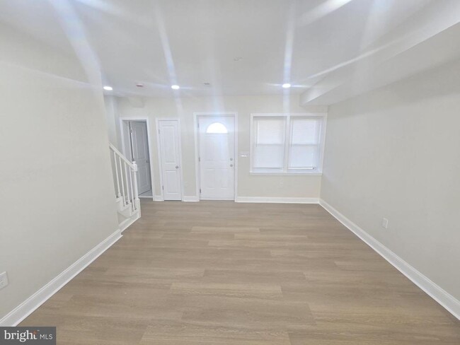 Foto del edificio - 3838 Greenspring Ave