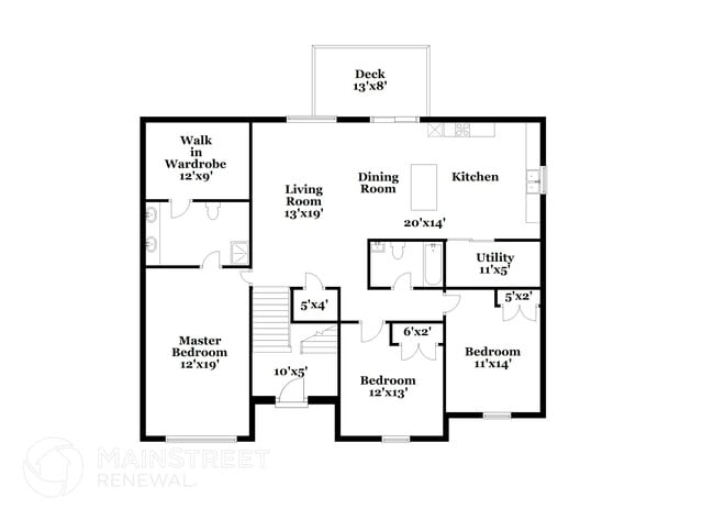 Building Photo - 11924 Washington Green Rd