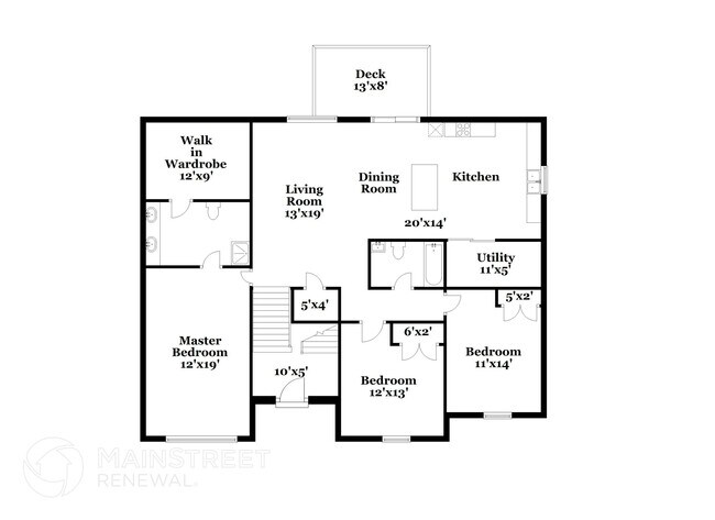 Foto del edificio - 11924 Washington Green Rd