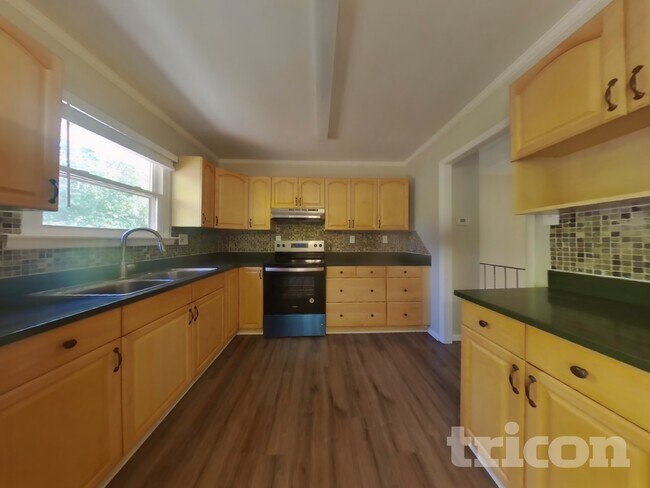 Foto del edificio - 9300 Overlook Cir