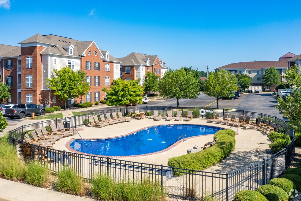 The Rive Champaign - 212 E Green St Champaign, IL 61820 | Apartments.com