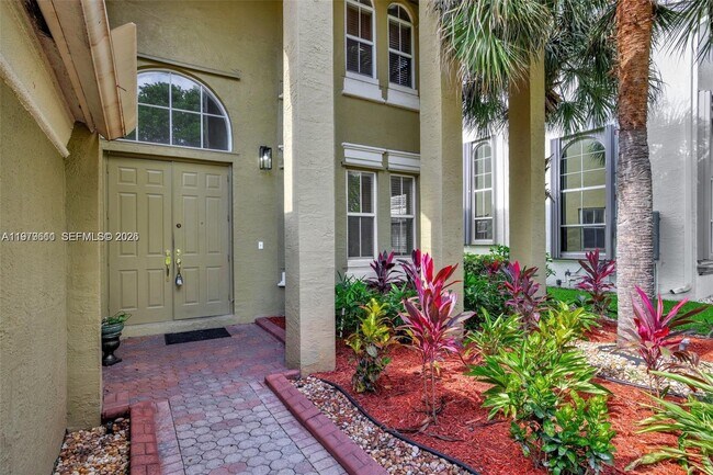 Building Photo - 15835 SW 51st St