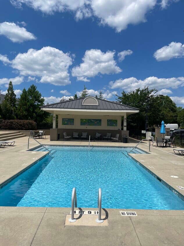 164 Finsbury St, Durham, NC 27703 Townhome Rentals in Durham NC