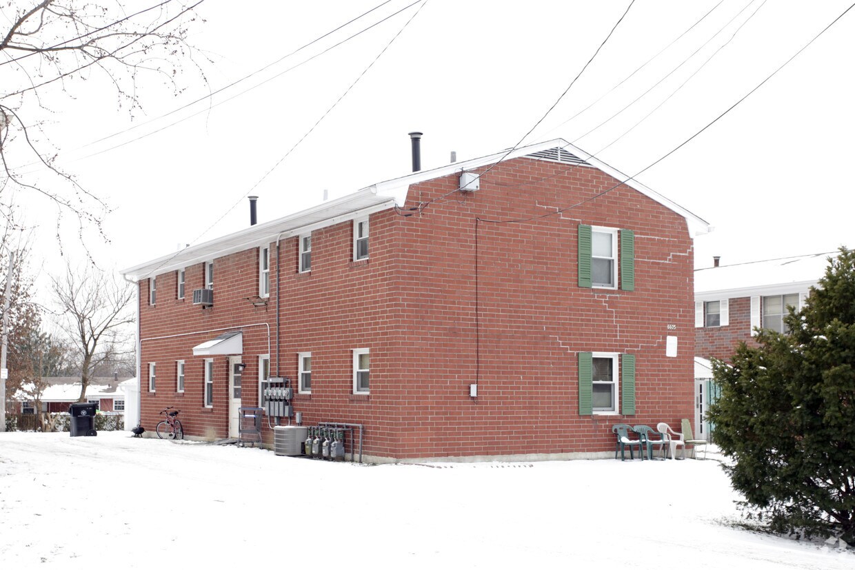 6605 Strawberry Ln, Louisville, KY 40214 Apartments in Louisville, KY