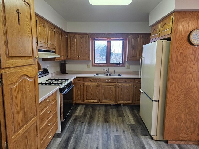 Foto del edificio - 1 Bed 1 Bath Single Family Home in Wisconsin Rapids
