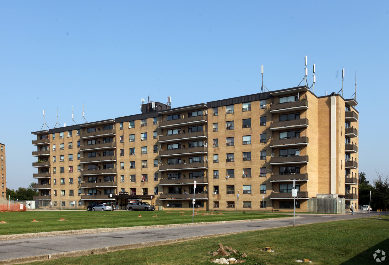 Building Photo - 70 Esther Lorrie Dr