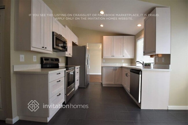 Foto del edificio - 4709 Mill Pond Dr SE