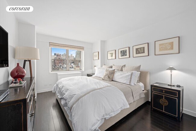 Foto del edificio - 69 W 9th St