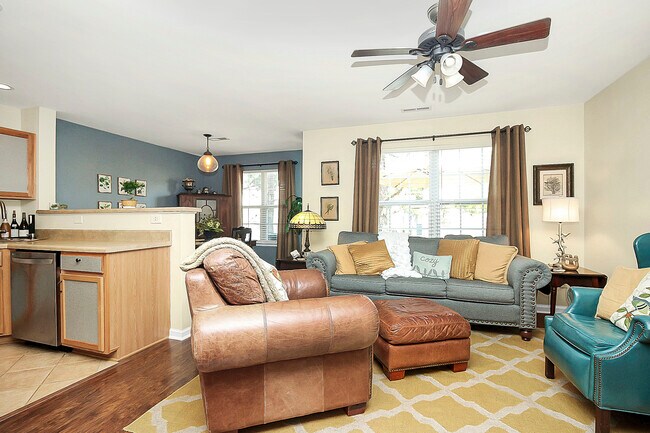 Foto del edificio - 2292 Hanover Ct