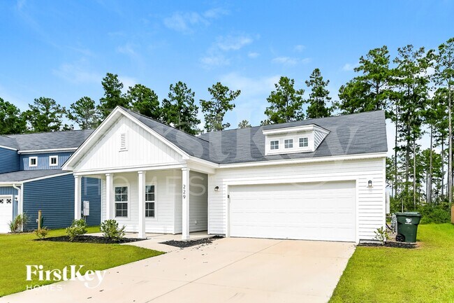 Foto del edificio - 229 Lucca Dr