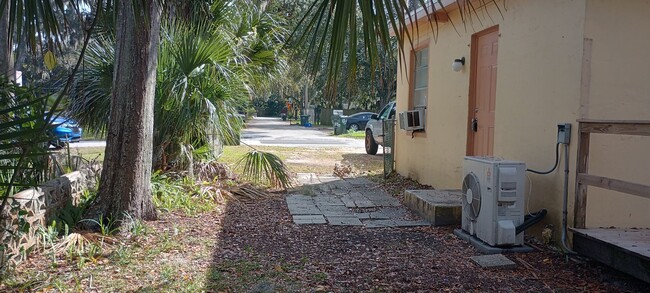 Foto del edificio - Cozy Studio Daytona Beach