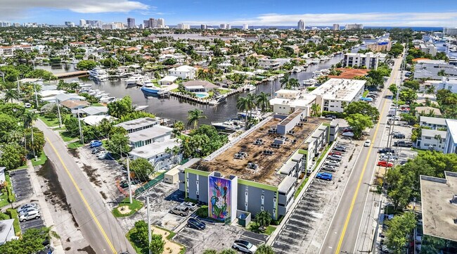 Foto del edificio - 1401 SE 15th St