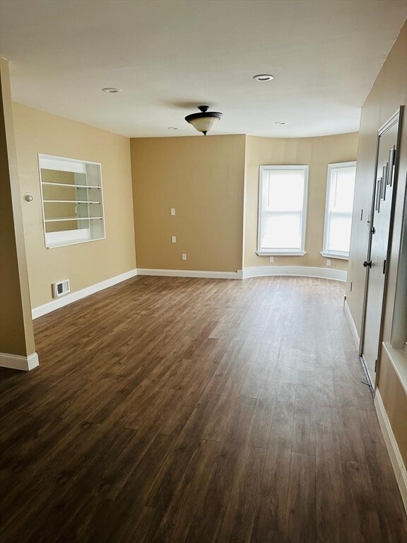 Foto del edificio - 5 Oxford Park