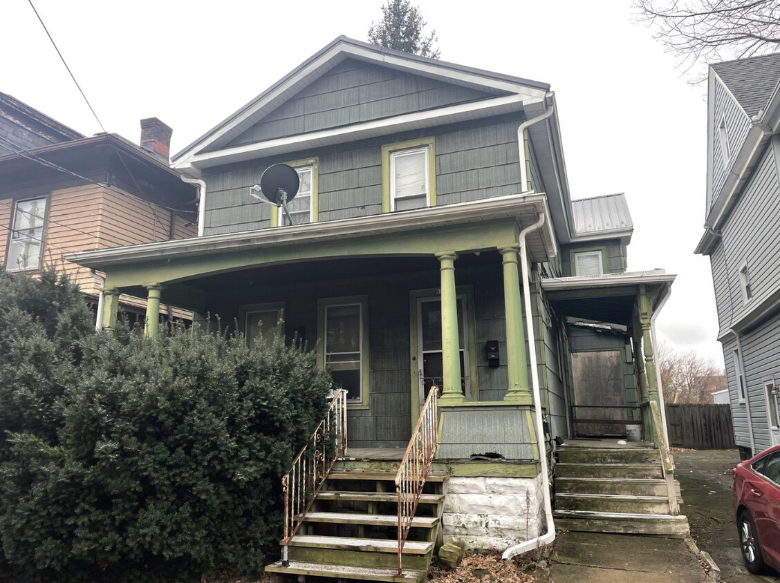 Primary Photo - 816 German St