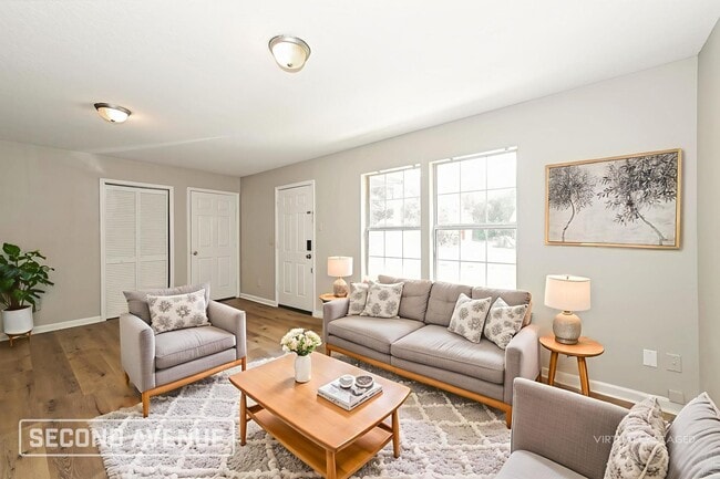 Foto del edificio - 5701 Carver Cir