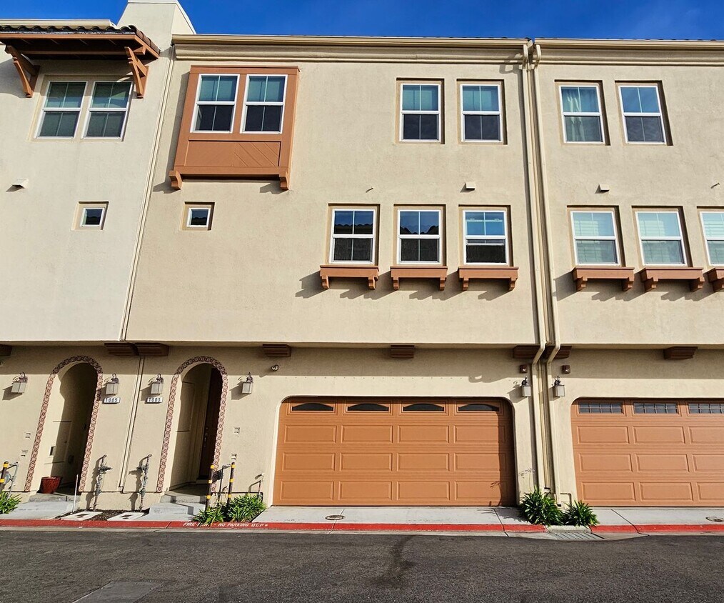 Primary Photo - Daly City: Single Family Home (Built 2017)...
