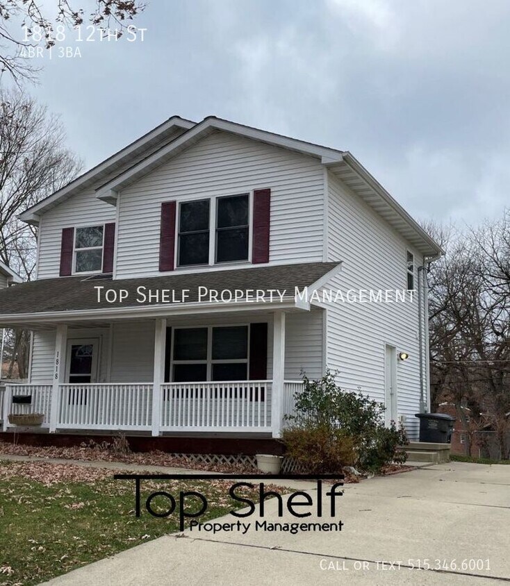 Foto principal - 1818 12th St