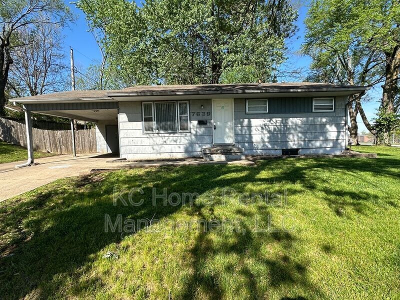 Primary Photo - 7639 Ozark Rd
