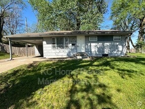 Building Photo - 7639 Ozark Rd