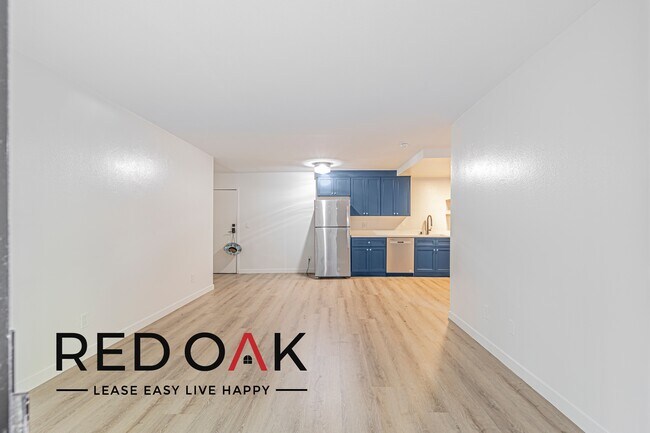 Foto del edificio - ~1 Month FREE~ Fantastic One Bedroom with ...
