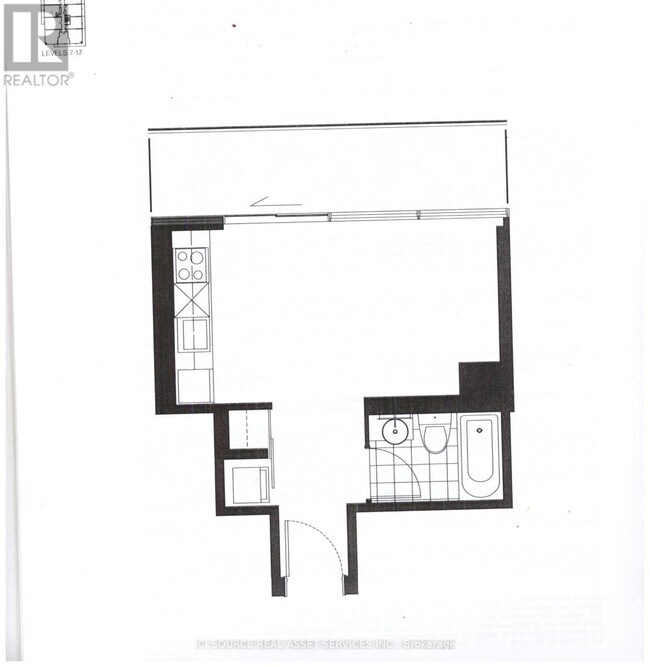 Photo du bâtiment - 161 Roehampton Ave