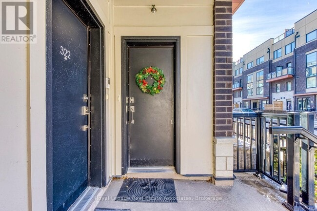 Photo du bâtiment - 1555 Kingston Rd