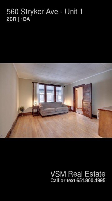 Building Photo - 560 Stryker Ave